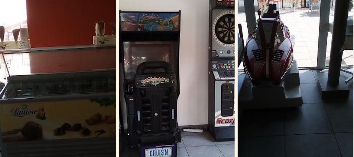 La Terrase du Lac - Gallery Image 2