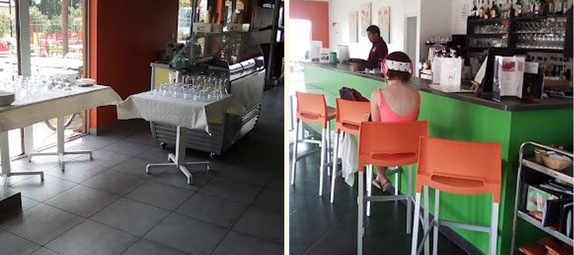 La Terrase du Lac - Gallery Image 3