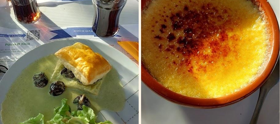 La Terrase du Lac - Gallery Image 4