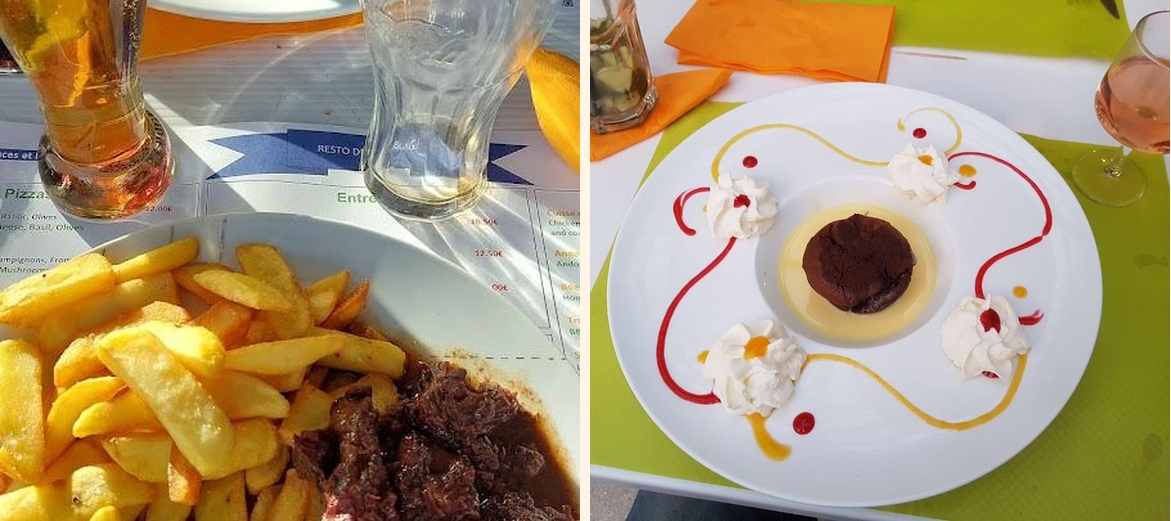 La Terrase du Lac - Gallery Image 5